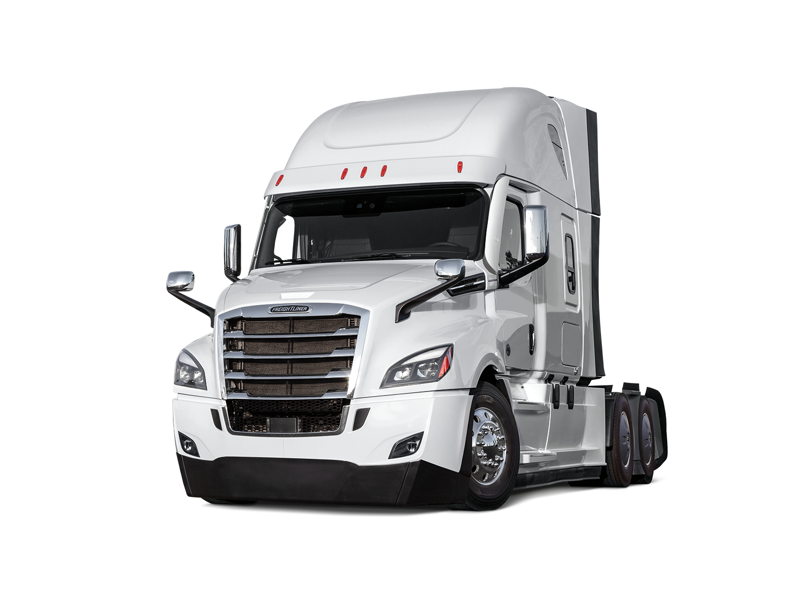 New & Used Freightliner trucks for sale at California Truck Centers